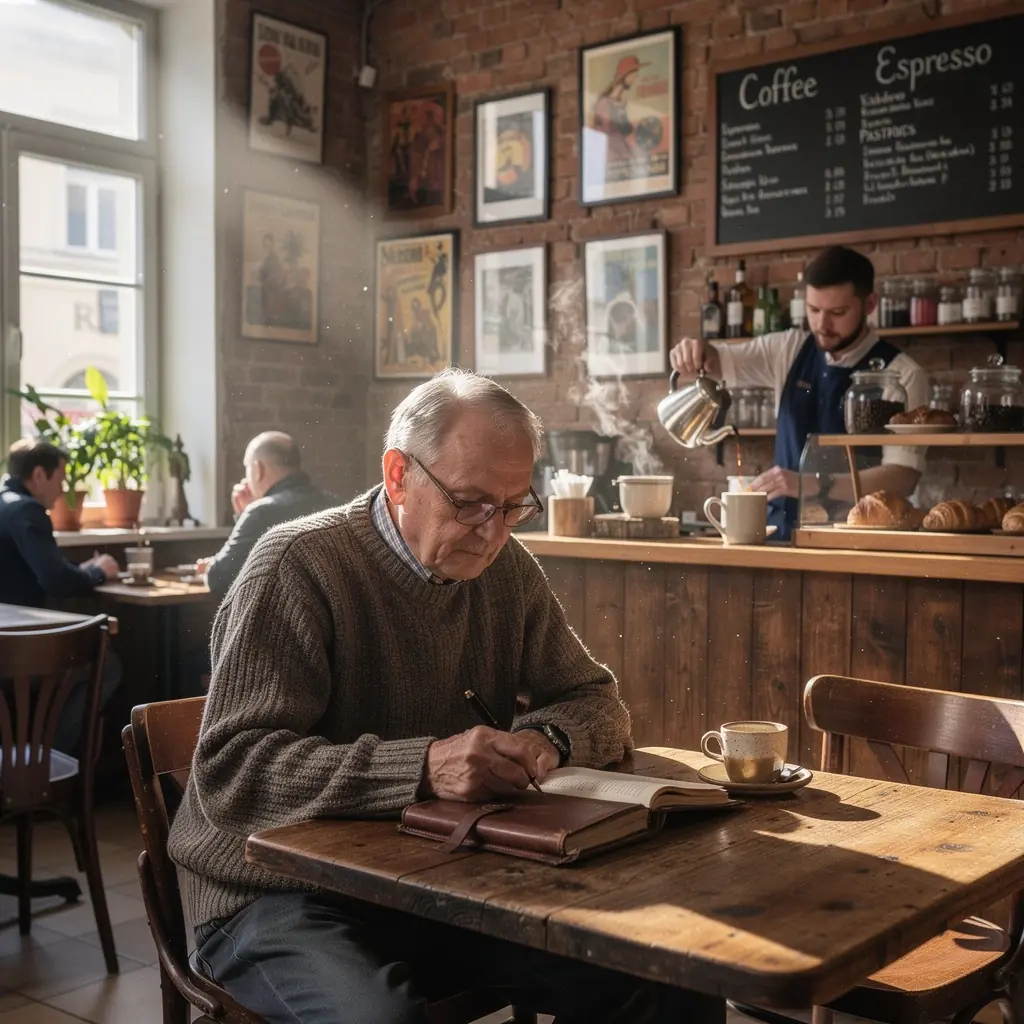 Patarimai, kaip stabiliai gyventi per pokyčius